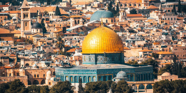 İşgalci İsrail'den Mescid-i Aksa'da kısıtlama: İbadet etmek isteyen müslümanlara müdahale ettiler