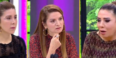 Işın Karaca, Eski Eşi Tuğrul Odabaş'a 12 Yarış Atını Verdiğini Açıkladı