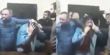 İşitme Engelliler Federasyonu Başkanından Engelli Gence Dayak