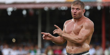 İsmail Balaban'ın Annesi Ortalığı Karıştırdı!