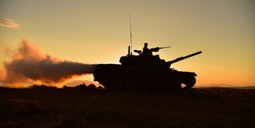 İsmail Çataklı: Nisan Ayında 115 Terörist Etkisiz Hale Getirildi