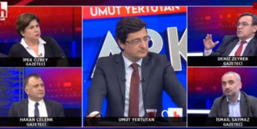 İsmail Saymaz: En Çok Meyhaneye Gitmeyi Özledim