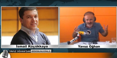 İsmail Küçükkaya Muharrem İnce'ye Cevap Verdi