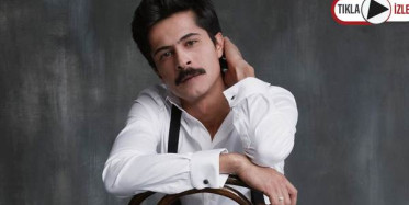 İsmail Hacıoğlu'nun Barış Manço Taklidi Yıllar Sonra Ortaya Çıktı 