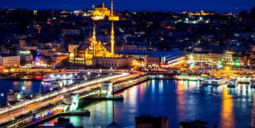 İstanbul'un En Değerli İlçeleri Belli Oldu