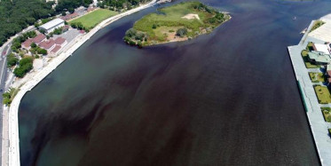 İBB 2020 Yılı Faaliyet Raporu Deniz Salyasının Nedenini Açıkladı! İstanbul’un Suyu Daha Az Temizlendi