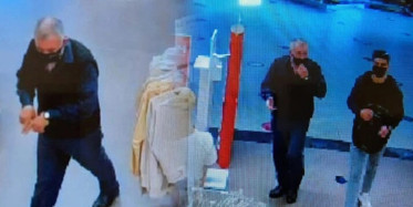 İstanbul Şişli'de Akılalmaz Olay! Kabinde Öyle Bir Halde Kaldı ki