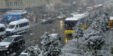 İstanbul Tekrar Kara Teslim Oldu