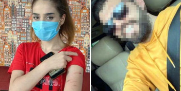 Sultangazi'de 18 Yaşındaki Eski Sevgilisine İşkence Uygulayan Erkek Serbest Bırakıldı