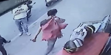 İstanbul’da Akılalmaz Olay! Hırsızlar Türk Bayrağını Çuval Yapıp Çalıntı Antika Sakladı