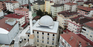 İstanbul’da Cami Hoparlörlerinden Müzik Çalan Saygısızlara Soruşturma Açıldı