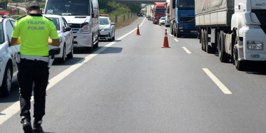 İstanbul’da Ceza Yağmuru: Makas Atıp Şerit Değiştirmenin Cezası 35 Milyon Lira