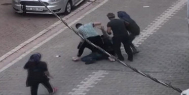 İstanbul’da Çocukların Kavgasının Büyümesiyle 2 Genç Linç Edildi