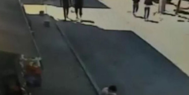 İstanbul'da Dehşet: Pakistan Uyruklu Gençler Arkadaşının Kafasını Kesti!