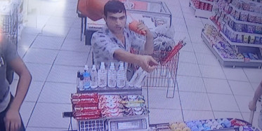 İstanbul’da Korku Dolu Anlar: Sopa ve Dubalarla Kağıthane’de Marketi Bastılar