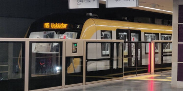 İstanbul'da M5 Metro Hattı’nda 27 saat süren arızanın sebebi ortaya çıktı: 2 tren kafa kafaya çarpıştı!