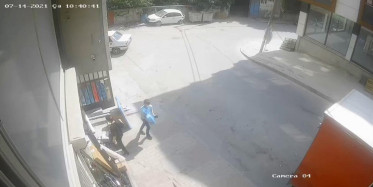 İstanbul’da Yeni Hırsızlık Yöntemi! Takip Numarası ile Kargoları Çalıyorlar