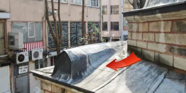 İstanbul'daki Caminin Tepesindeki 525 Yıllık Tabutun Gizemi Çözüldü