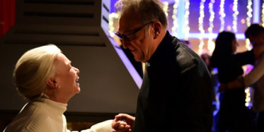 İstanbullu Gelin'in Garip'i Tamer Levent Kadrodan Ayrıldı