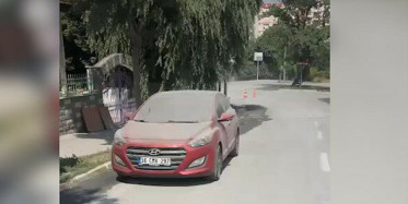 İstanbullular CHP Belediyesi’nden Yaka Silkti