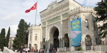 İstanbul Üniversitesi Yemekhane ile İlgili Aldığı Kararı İptal Etti