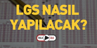 Ziya Selçuk'tan LGS Sınavıyla İlgili Paylaşım!