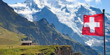 İsviçre'de Referandum 3 Yıl Sonra İptal Edildi