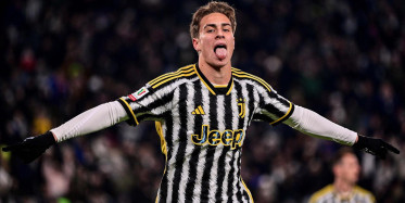 İtalya'da Kenan Yıldız fırtınası! Yine golünü attı