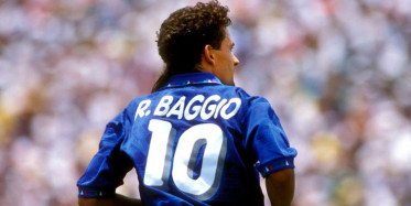 İtalyan Efsane 54 Yaşında!