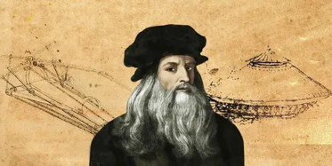 İtalyan Ressam Leonardo da Vinci Kimdir?