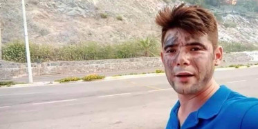 İtfaiye Yardım Ederken Hayatını Kaybeden Şahin’in Ölmeden Önceki Paylaşımı Duygulandırdı