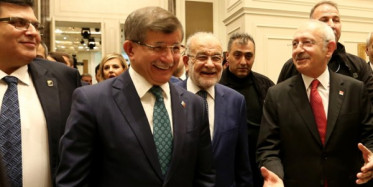 İşte CHP'nin Felsefesi!