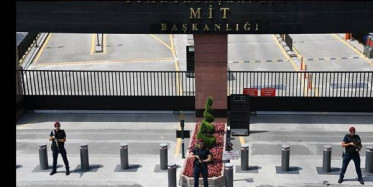 MİT'ten Sıra Dışı İş İlanı!