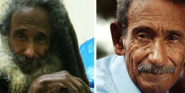 35 Sene Sokakta Yaşadıktan Sonra Hayatı Birden Değişti