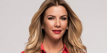 Ivana Sert Kendini Övdü