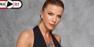 Kano Yapan Ivana Sert, Müren Balığı Yüzünden Panik Oldu