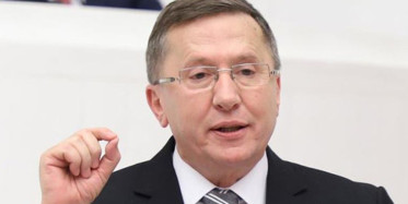 İYİ Partili Lütfü Türkkan Fetö'cülere Açık Açık Sahip Çıktı