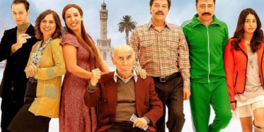 İyi Aile Defteri Fragman 