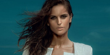 Izabel Goulart’tan Dikkat Çeken Spor Videosu