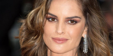 Izabel Goulart Spor Rutini Hakkında Bilgi Verdi