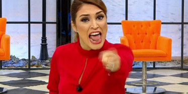 Zuhal Topal'dan Esra Erol'a Şok Sözler!