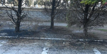 Evlerine 'Defol Alevi' Yazılan Aile: Olay Belediyeyle Yaşadığımız Tartışmadan Sonra Yaşandı