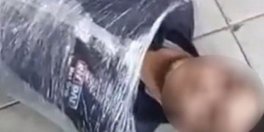 İzmir'de Şaka Altında Engelli Gence Eziyet