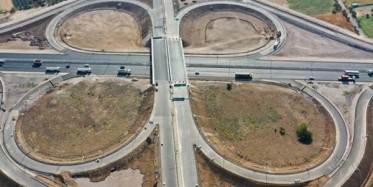 Cumhurbaşkanı Erdoğan Menemen-Aliağa-Çandarlı Otoyolunu Hizmete Açacak