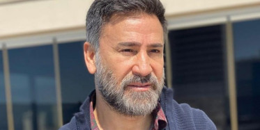 İzzet Yıldızhan Yaş Farkıyla İlgili Açıklamasına Açıklık Getirdi