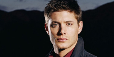 Supernatural Dizisi Başrolü Jensen Ackles ve Çocuklarından Erkilet Güzeli Dansı
