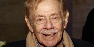Jerry Stiller Yaşamını Yitirdi