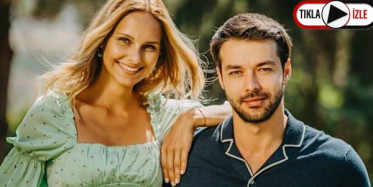 Jessica May ve Hilmi Cem İntepe’den Eğlenceli Video