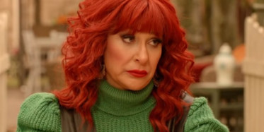 Jet Sosyete Fragman - 3. Sezon 16. Bölüm - 2. Fragman