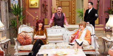 Gülse Birsel Jet Sosyete'nin Final Tarihini Açıkladı